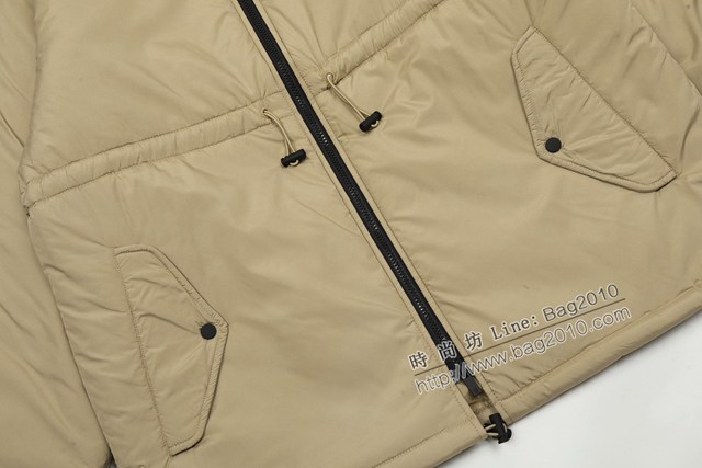 Fear of God專櫃FOG2023FW新款長款棉服外套 男女同款 tzy3144